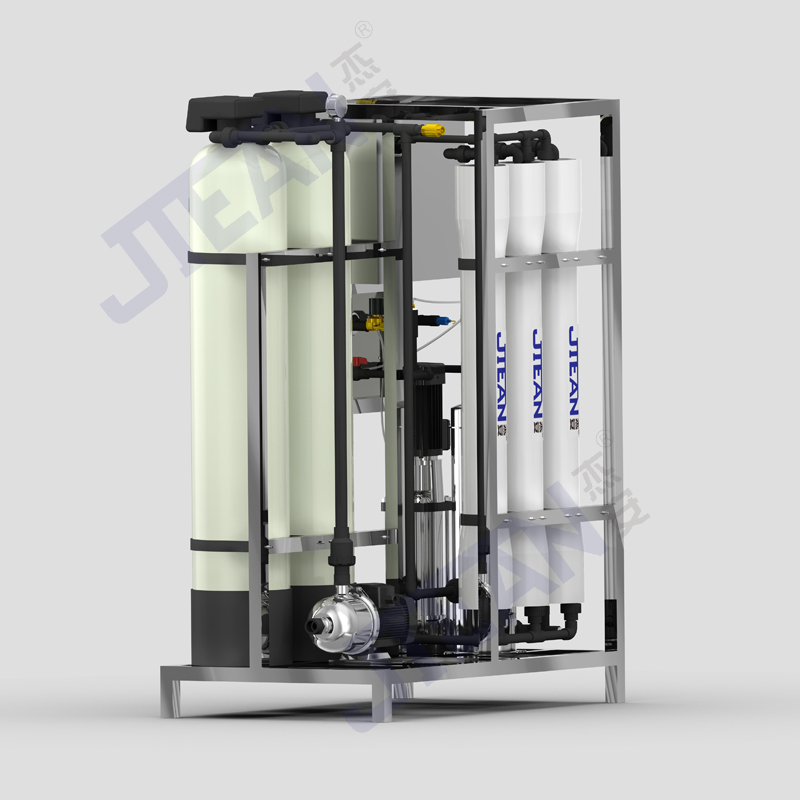 0.75T自动控制阀