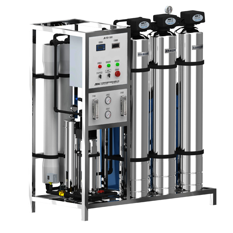 0.5T 自动控制阀