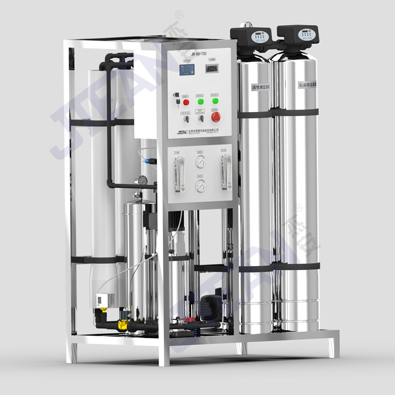 0.75T automatic control valve