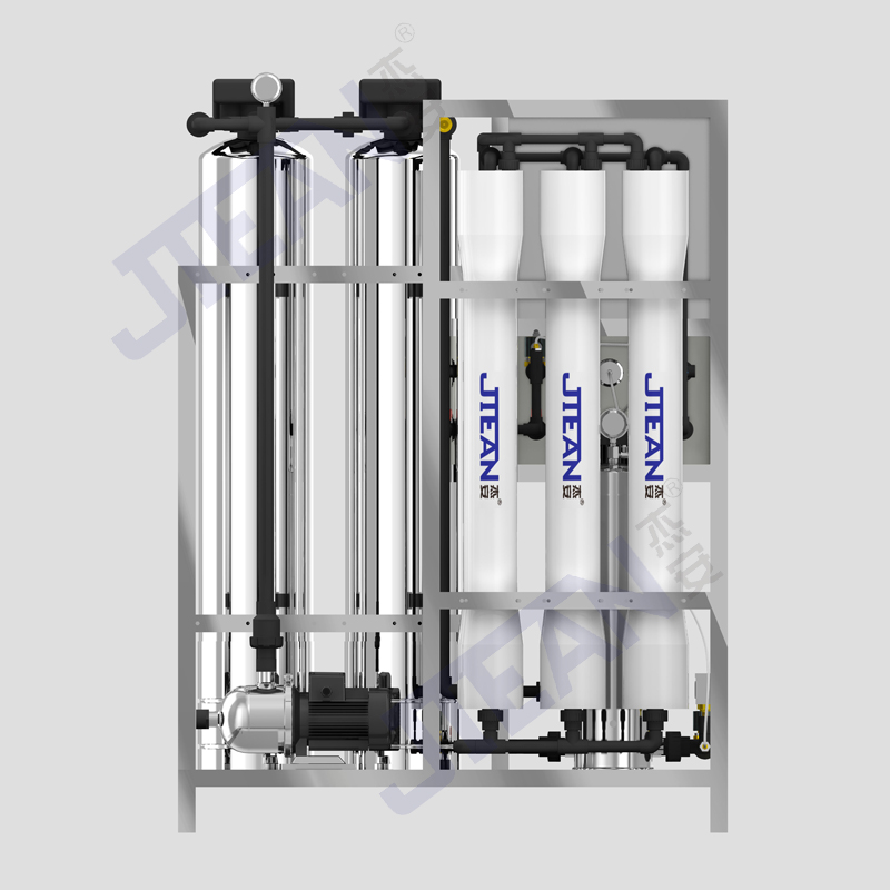 0.75T automatic control valve