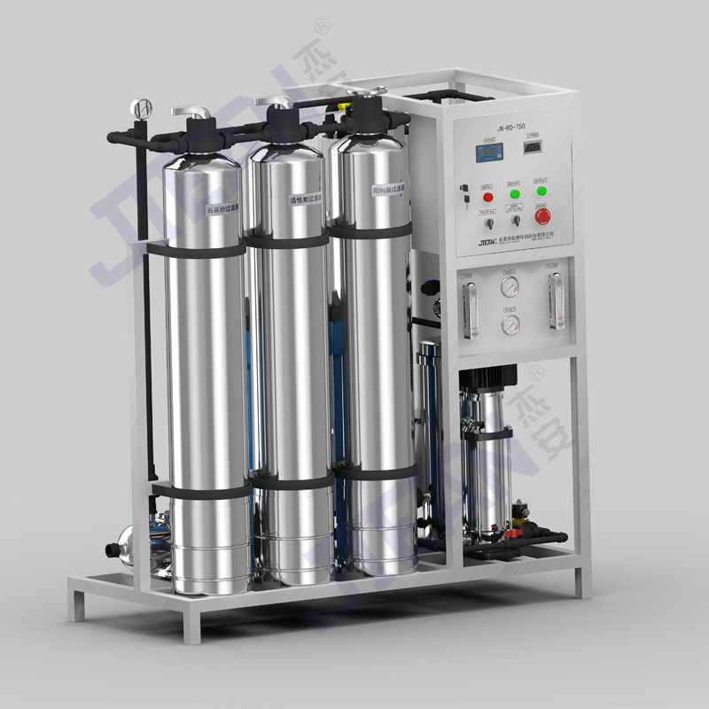 0.75T manual control valve