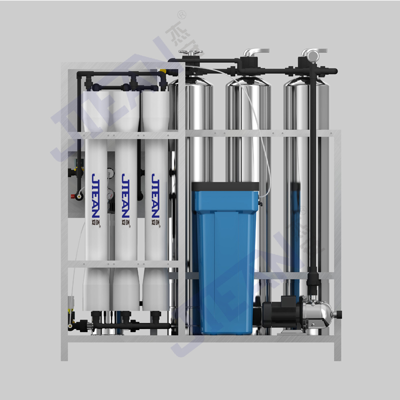0.75T manual control valve