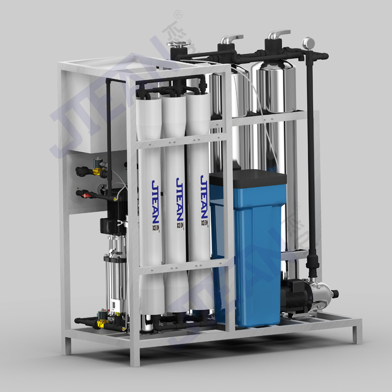 0.75T manual control valve